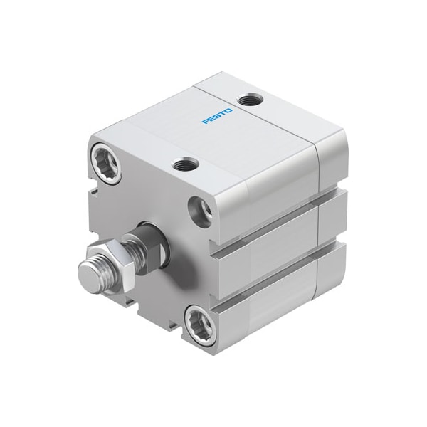 Festo Compact Cylinder ADN-50-20-A-PPS-A ADN-50-20-A-PPS-A - main